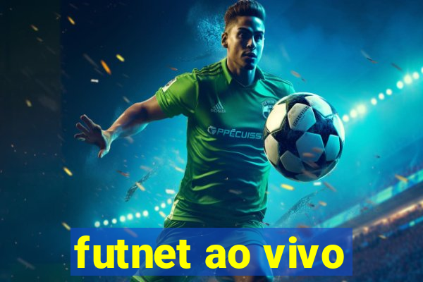 futnet ao vivo